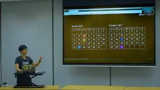 Making CSS From Good to Great HJ Chen - Mozilla Developer Roadshow - Singapore (Singlish)