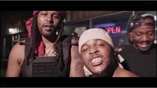 L00ney L00n - Living Wrong (feat. Fly Tarzan) - Official Video