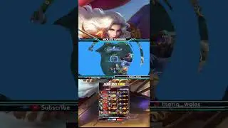 Tips push rank solo player mobile legend #mobilelegends #tipsmlbb #tipspushrank