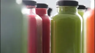 Vaginal Health Juice Recipe
