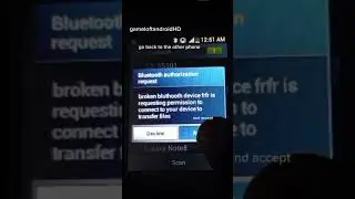 How to transfer any file to any platform (symbian/Android/pretty much anything) without any apps