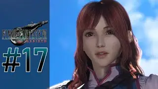 Final Fantasy VII Rebirth - Parte 17 | Live del 02/10/2024