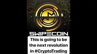 POWER OF SWIPECOIN