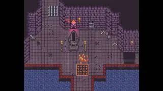 Harvest Quest Dungeon: Mockup1