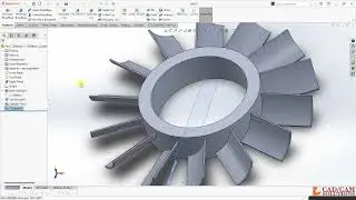 #solidworkstutorial #solidworks #pattern all options