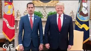 Trump Wants to Colonize Latin America