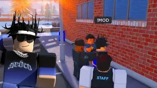 VIDEO ENDS when there is FAIL RP! ERLC