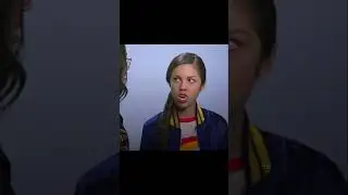 Olivia Rodrigo “vampires could be anywhere”