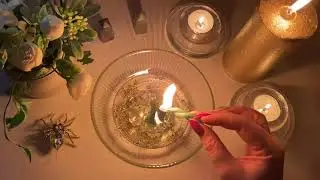 МОЩНОЕ ОТКРЫТИЕ ФИНАНСОВОГО КАНАЛА🔮ОТЛИВКА НА ВОСКЕ💫
