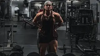 Heavy Chest & Shoulder Workout for Growth