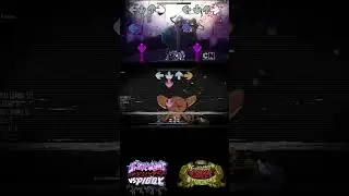 FNF: Come Along With Jerry 