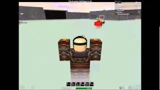 Roblox-Slautered by ELMOS!!!