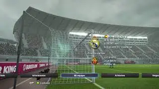 Pes 2013 P1+P2 Vs Cpu