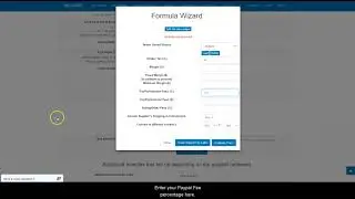 Sku Grid for eBay Sellers - How to Set Up Your Default Selling Price Formula (Margin %)