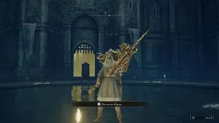 Elden Ring Rellana Twin Moon Knight Shadow of the Erdtree 4k