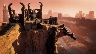 Conan Exiles / Железо / Где найти залежи железа