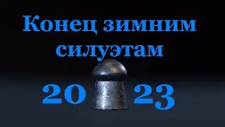 Пятый этап Силуэтки в Нижнем Новгороде