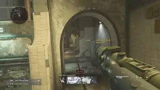 Call of duty Gun Game I WON!!!