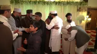 Meraadj un Nabi 2019 Taibah Amsterdam