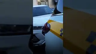 Расширяем парковку для китайского автопрома EXEED Cherry haval 