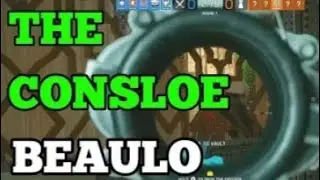 THE BEST CONTROLLER PLAYER | Am I the Console Beaulo | Best Console Settings | Rainbow six siege