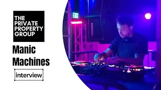 The Manic Machines Interview: The Pros and Cons of Self-Mixing and Mastering in Music Production