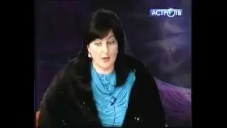 Налани И Баскатти на АСТРО ТВ