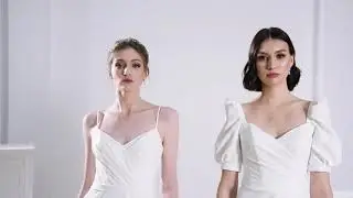 Gia and Esther