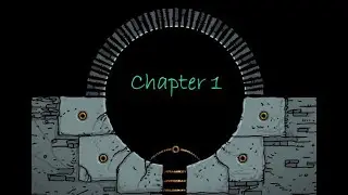 Submachine Legacy | chapter 1