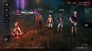 Fun glitch on Auto Heaven pre-DND update