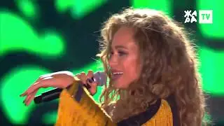 SOYANA - Выступление на фестивале 
