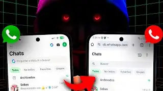 3 Métodos para CLONAR WhatsApp SOLO con el NÚMERO
