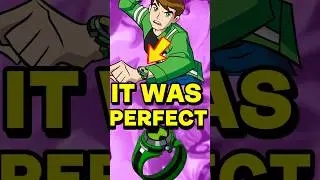 Is the Recalibrated omnitrix Special?