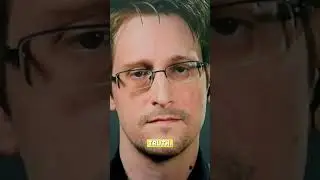 Edward Snowden Story in Short