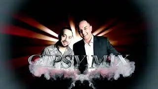 Tomáš Bihary & Drahoslav Bango - Gipsy Mix Prod.Roman Solčanský (Official Music 2019)