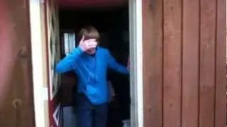 Not on the TOILET!!!