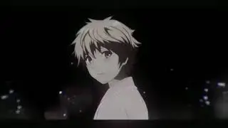 Noregami- amv
