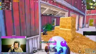 UTIMA PLAY DO EVENTO Odisseia Oceânica pubg mobile