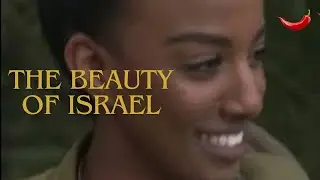 THE BEAUTY OF ISRAEL (2019) | Documentary | E.G Media Productions