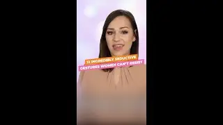 Seduction Tips 🤯