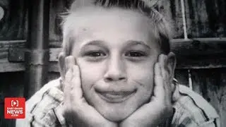 Family issues warning after 11-year-old dies playing the choking game