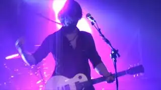 Marlene Kuntz – Ape Regina (Live)