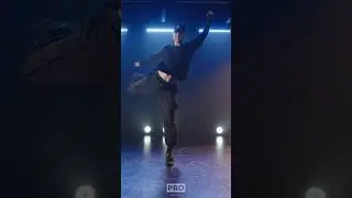 Hip-Hop Choreo | ЖЕНЯ МАРКИН 