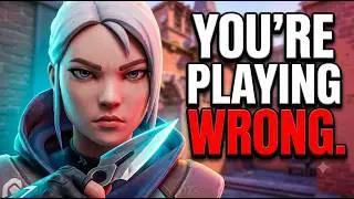 How To Play VALORANT - Beginners guide
