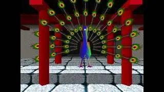 What is Japanese Dream Horror? - LSD Dream Emulator