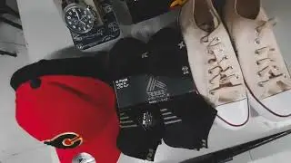 Fresh from Canada | Carina Canada On The Road | Thank you