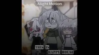 —::Happy house