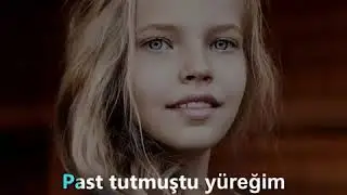 Mavişim mavilendim