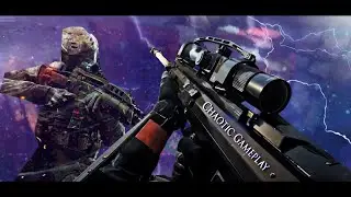 2 Minutes of Chaotic Gameplay! | CoD MW2 | Gun Game