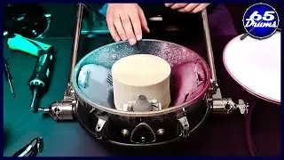 What's Inside Modern Electronic Drums?